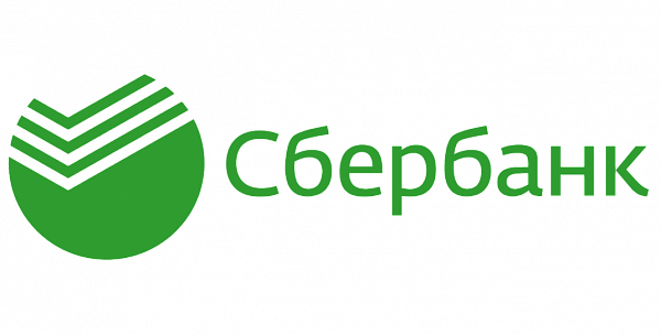 сбербанк